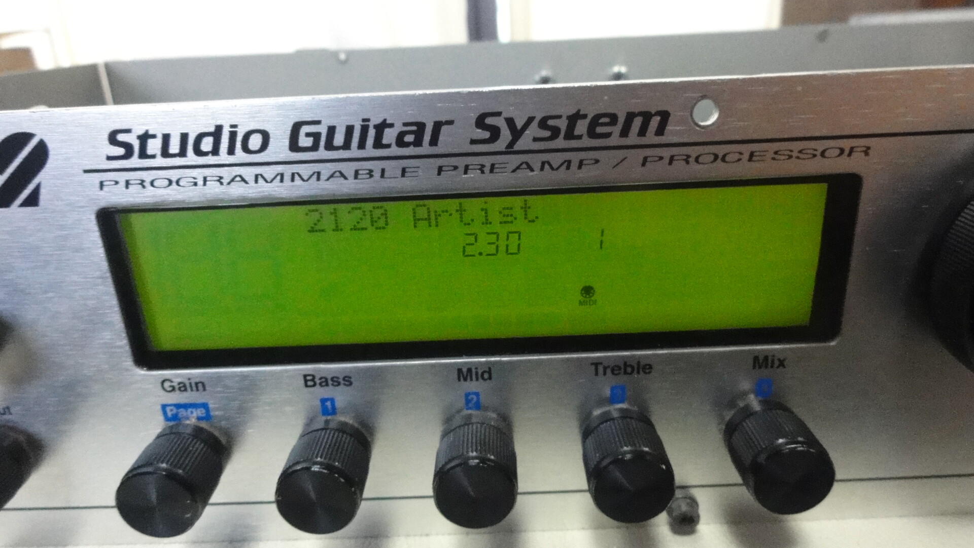 ヤマサキ春のパン祭りならぬ「DigiTech 春のバージョンアップ祭り GSP