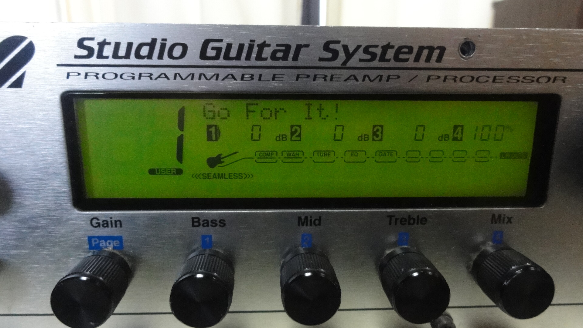 ヤマサキ春のパン祭りならぬ「DigiTech 春のバージョンアップ祭り GSP