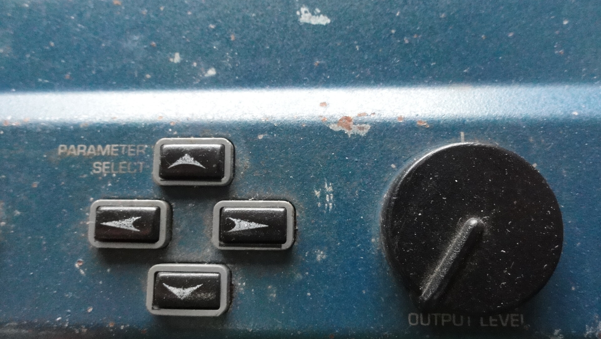 マルチエフェクター「Digitech RP-6」を現代風にモディファイする ～再
