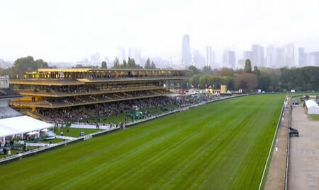 小林弘明が凱旋門賞に苦言「日本の高額G1パスして行くのはやめてもらいたい」