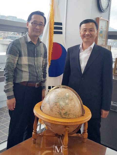 【韓国】 日帝最悪の蛮行「小鹿島（ソロクド）」、映画化してユネスコ世界遺産登録し、全世界に知らせる