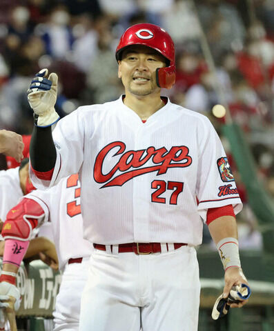 【カープ公示】會澤が左足負傷から75日ぶり1軍復帰！床田も昇格！中村奨成＆野村が2軍降格