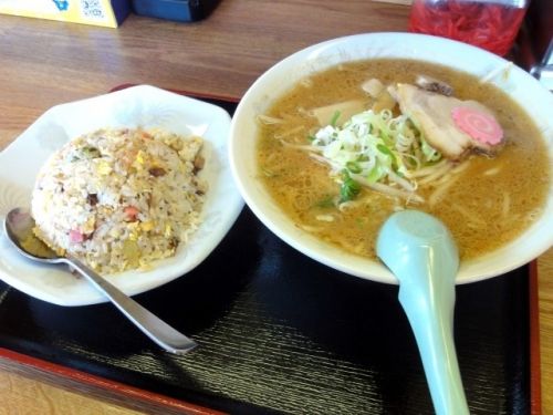 【競馬板】ラーメンと炒飯を越える組み合わせあるか？