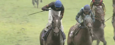 【天皇賞秋】データ消去法でさらに絞込み！