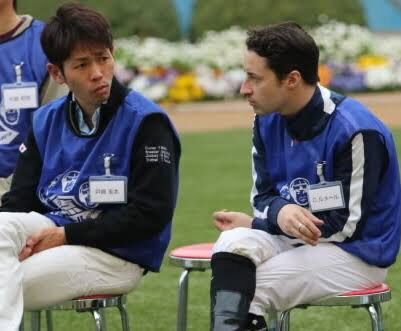 【競馬ネタ】ルメール表情七変化www