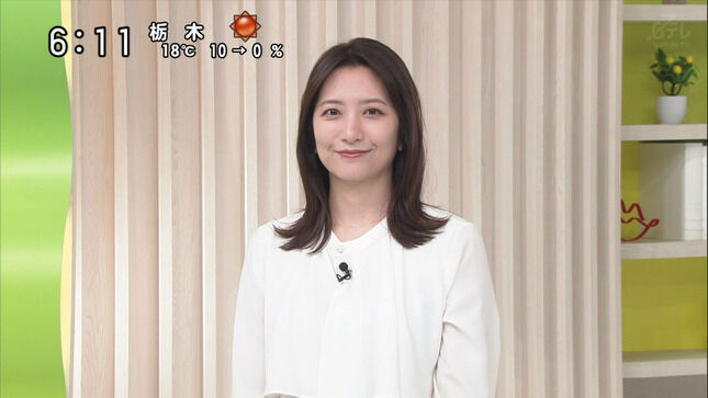 笹崎里菜アナ　日テレアップDate!