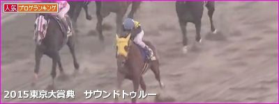 【東京大賞典】データまとめ＆予想