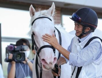 【競馬】　アルテミスステークス(GIII)　2chレスまとめ