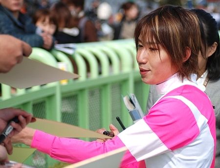 【競馬】騎手として戸崎が田辺より優れてる点って何？