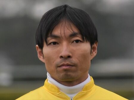 大野拓弥が落馬負傷で今季終了