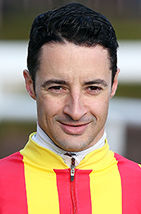 【安田記念】　ルメール騎手「アーモンドアイに相手はたぶんいないです。」