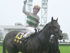 【なんJ競馬】　キセキの復活勝利が見たい部