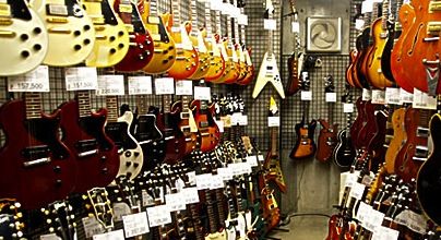 GibsonES330の代わりにエピにUSAカジノ使ってるやつなんているの？　音まとめアーカイブ