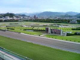 【競馬】　無観客競馬にありがちなこと