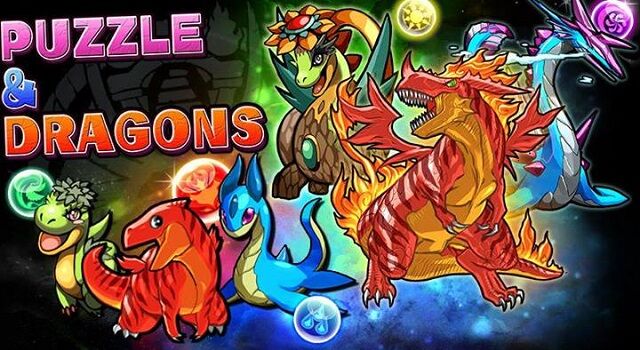 【パズドラ】火ハロウィンヘラLUNA、ハロウィンロザリン、木ハロウィンチャコル、水ハロウィンスオウ、木ハロウィンキョウリの性能が公開!!