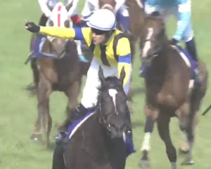 東京芝2400m/騎手・種牡馬データ(2018オークス)