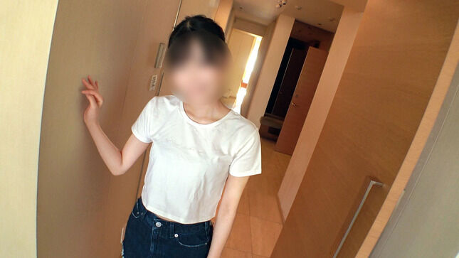 【桃尻女子大生20歳】引き締まった美尻を見せてくれたバスケ女子！！