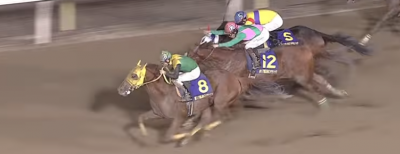 JBCクラシック(2018)データ分析！過去10年の傾向