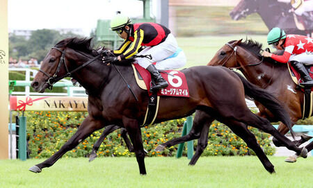 ミュージアムマイルはCデムーロ、ブレイディヴェーグは戸崎で天皇賞秋