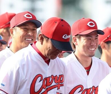 マエケンは黒田のようにメジャーからカープに戻ってきてくれるのか？