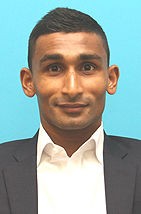 【競馬】　ティータン騎手「去年は日本の競馬に戸惑って失敗した。今年は違う」