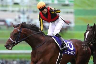 【競馬】　天皇賞春って、いつからこんな糞メンツのレースになったんだ？