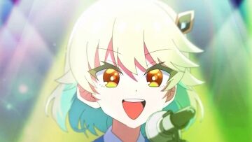 【デュエルマスターズ】「ドラゴン娘」の新漫画＆楽曲の新情報が公開