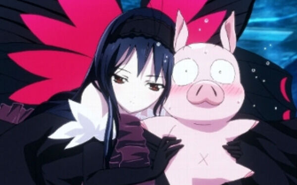 アニメ好きな俺が待ち望んでるパチスロタイアップ機