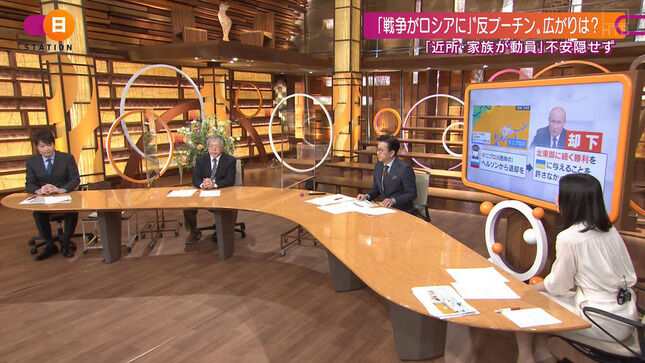 森川夕貴アナ　サンデーステーション　スーパーJチャンネル