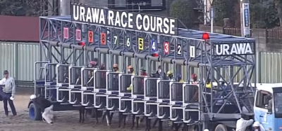 【さきたま杯】データまとめ＆予想