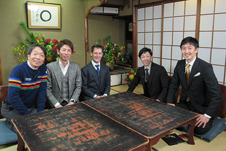 【競馬】Ｍデムーロ｢今年の世代有力候補はワグネリアンとダノンプレミアムの二頭。｣