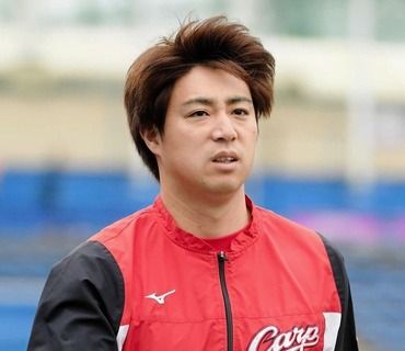 カープ野村祐輔、2軍戦で貫禄の完封勝利！