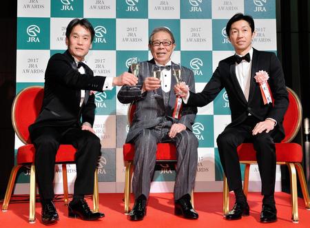 【競馬】キタサンにノーザン30頭ほどの豪華繁殖を用意