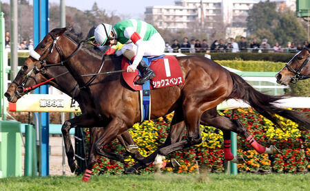 シックスペンス南部杯繰り上がりで出走へ