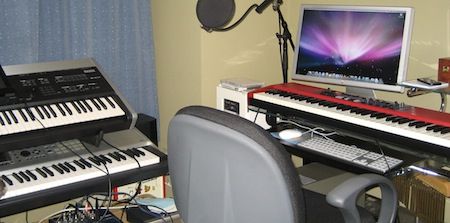 ギターって必要なくね?キーボードの音色をギターにすればいい話だろ 音まとめアーカイブ