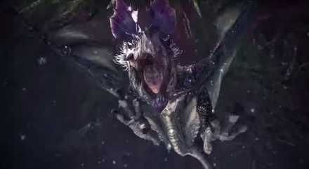 【MH】ガルルガってツィツィみたいにバクステ連発する？【モンハン】