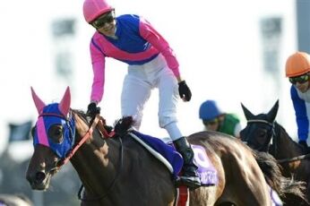 【競馬】　ボロボロな成績になるまで現役を続けた馬といえば？