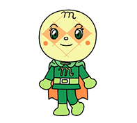 【悲報】メロンパンナちゃん、1,3塁だった