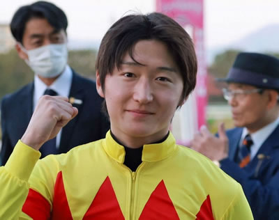 三浦のG1勝利により0勝の連敗記録はサメカツの46連全敗へ移行