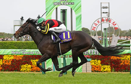 【競馬予想】[5]第92回東京優駿(日本ダービー)(GⅠ) /2025