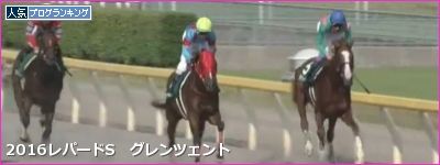 2017レパードステークスデータ分析！前走条件戦で？？だった馬は(0-0-0-20)