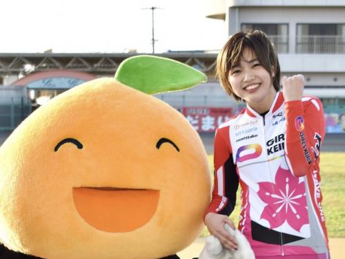 【藤田菜七子】楽勝で公開処刑した女子競輪選手たち