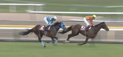 4月30日[騎手＆調教師/騎手乗り替わりデータ]