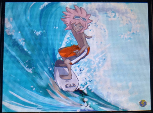 イナズマイレブン2 ファイア』プレイ日記 第19回：大海原のサーファー