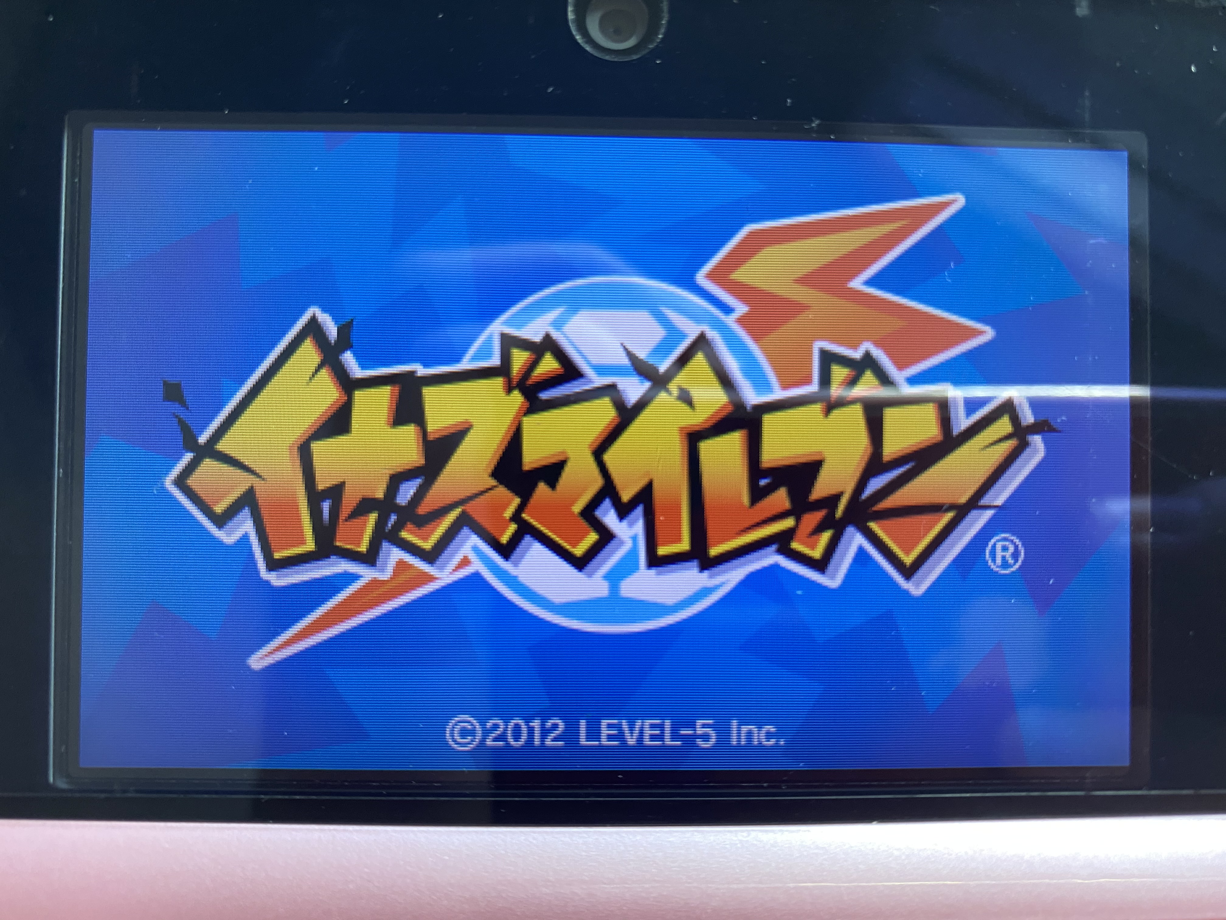 イナズマイレブン For3ds プレイ日記 第24回 復活のプレイ日記 これまでのあらすじ ラヒラヒのオタク的生活