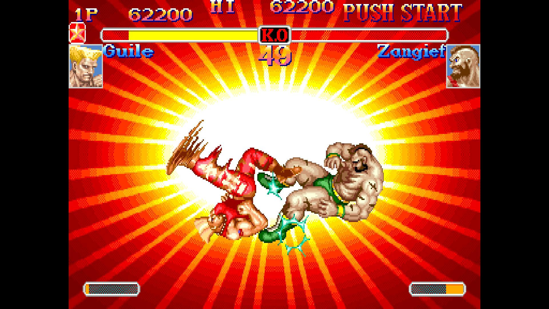 No.３ カードダス 1994年 スーパーストリートファイターIIX ガイル No.3 カードダス 1994年 スーパーストリートファイターIIX