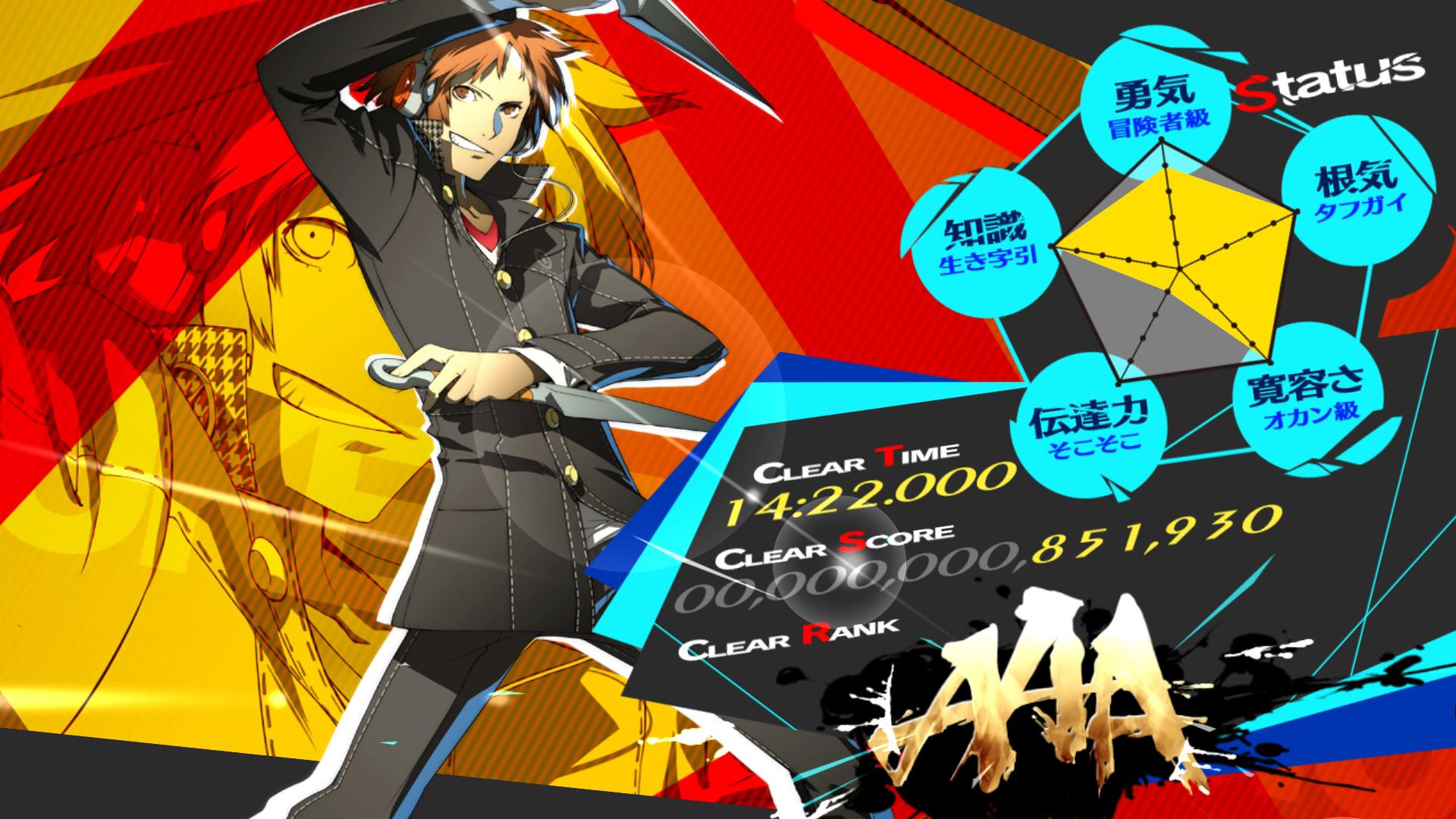 ペルソナ4 P4U2コミックス第2巻特典 鳴上悠 花村陽介 ペルソナ4 P4U2コミックス第2巻特典 鳴上悠 花村陽介 Yahoo