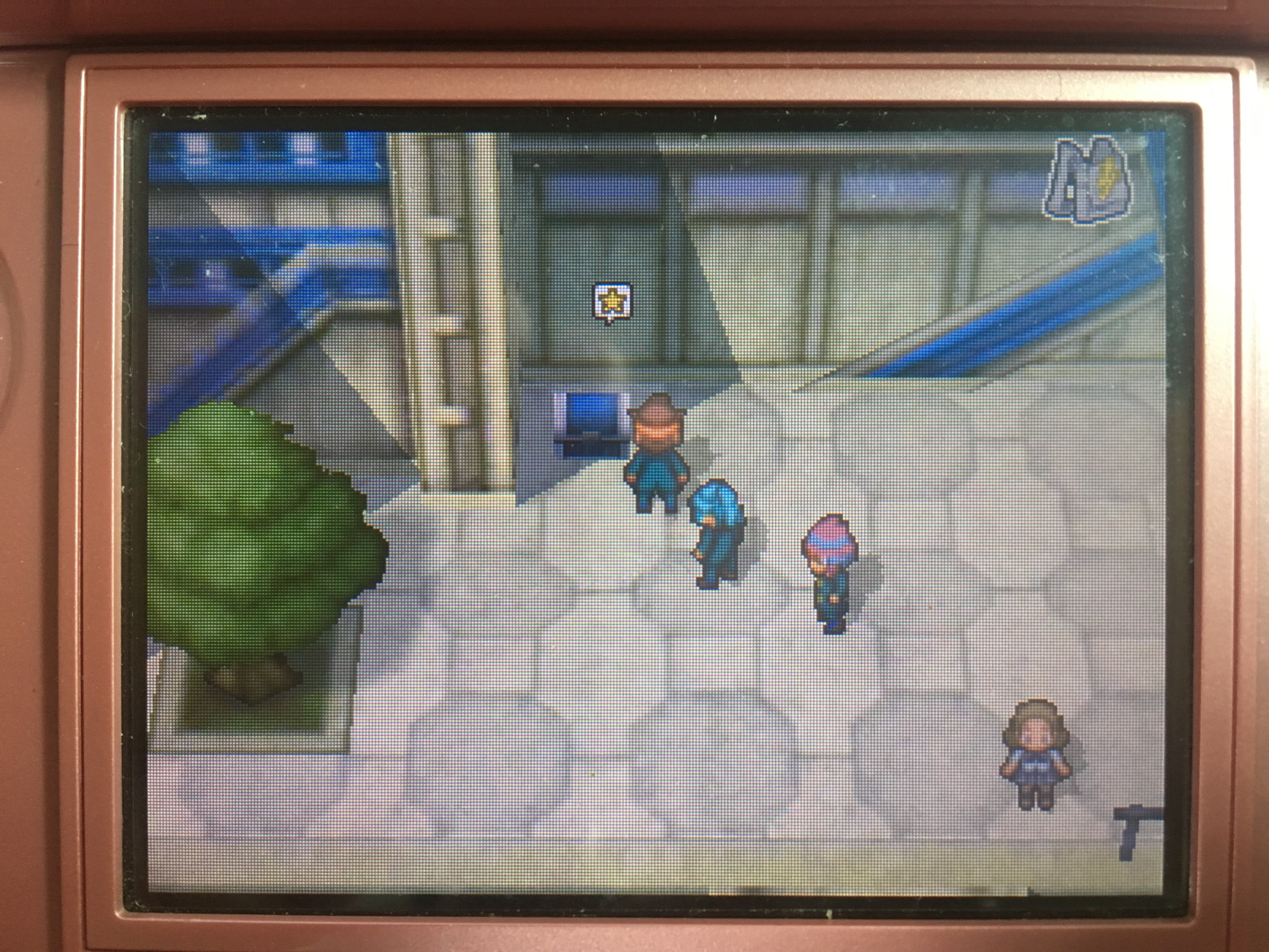 イナズマイレブン For3ds プレイ日記 第2回 これが帝国か ラヒラヒのオタク的生活