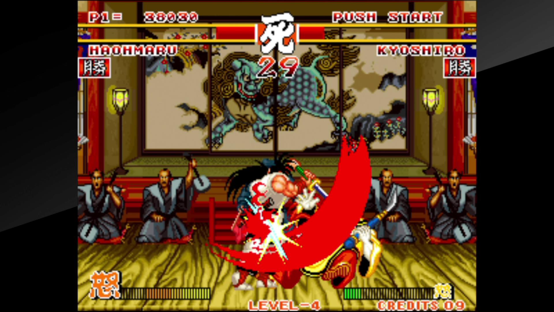 lucky_star3様、専用ページ】 龍虎の拳2、真サムライスピリッツ