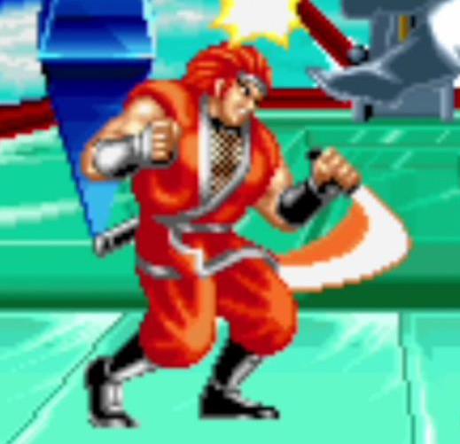 ワールドヒーローズ　消し　フウマ　他 ワールドヒーローズパーフェクト (フウマ) 【AC ワンコインALL】 - YouTube